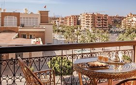 Red Hotel Marrakech